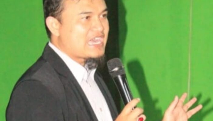 Obligasi Sosial Partai Politik