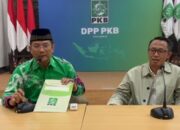 Konstalasi Pilkada Kota Tasikmalaya Berubah, Yanto Oce-Amin Dapat SK PKB