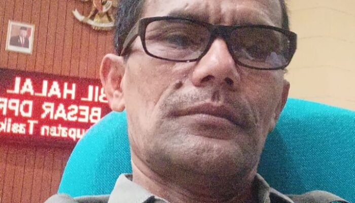 Angka Kemiskinan Meningkat di Kabupaten Tasik, Pertumbuhan Ekonomi Terpuruk