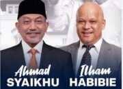 Pilkada Jabar: Syaikhu-Ilham Akbar Habibie Periksa Kesehatan di RSHS Bandung