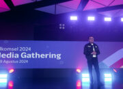 Telkomsel Media Gathering Nasional 2024, Diikuti 245 Wartawan se-Indonesia