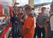 Sempat Buron, Pelaku Cabul terhadap Anak Ditangkap saat Jualan Cuanki