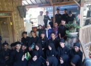 Pelatihan Media Digital di Kampung Adat Dukuh:  Pengabdian kepada Masyarakat Dosen ISBI Bandung 