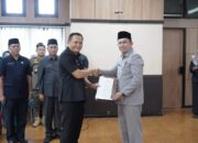 Imin Muhaemin, Kadis PPKBP3A Kota Tasikmalaya Baru
