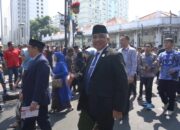 Saeful Bachri Dilantik Jadi Anggota DPRD Provinsi Jabar, Siap Emban Amanah Masyarakat