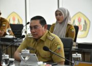 Rumah Sakit Hewan Unpad Siap Beroperasi, Langkah Besar Pelayanan Kesehatan Hewan di Sumedang