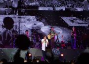 Konser Sheila On 7 di Pekanbaru Meriah Bank bjb Mudahkan Nasabah Dapat Tiket