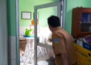 Diduga Raib, 50 Laptop dan Proyektor di SMPN 20 Tasikmalaya