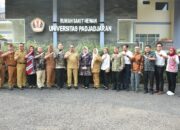 Pemda Sumedang dan Unpad Kolaborasi Hapuskan Miskin Ekstrem dan Stunting