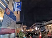 Pecat! Oknum Juru Parkir yang Getok Tarif di Kota Bandung