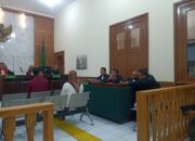 Fakta Sidang, Kasus Sabu Diduga Diungkap Tak Profesional, Ada Apa?