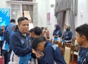 Sumedang Kirim Kontingen untuk Bersaing di Invitasi Olahraga Tradisional Jawa Barat