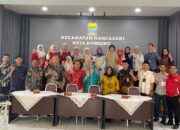 KUA Rancasari Serius Cegah Penyebaran HIV Aids di Kalangan Remaja