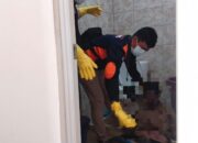 CIANJUR: Pria Paruh Baya Ditemukan Meninggal Dunia di Toilet