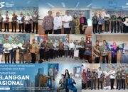 Harpelnas 2024: Bank bjb Berkomitmen Tingkatkan Layanan dan Inovasi Produk Perbankan