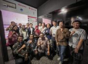 Tel-U Gelar Showcase Teknologi Jaringan Terbuka, Wujudkan IKN Indonesia sebagai Kota Cerdas