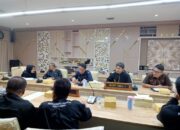 LSM Pemuda Soroti Proyek Gedung Pusat Kebugaran di DPRD Provinsi Jawa Barat, Koswara: Tak Bernilai Manfaat untuk Masyarakat