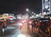 LEZAT, Kulineran Sembari Nikmati Malam Syahdu di Kota Bandung