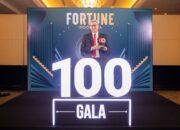 Mampu Perkuat Kinerja Bisnis, Bank bjb  Raih Penghargaan IDN Fortune 100