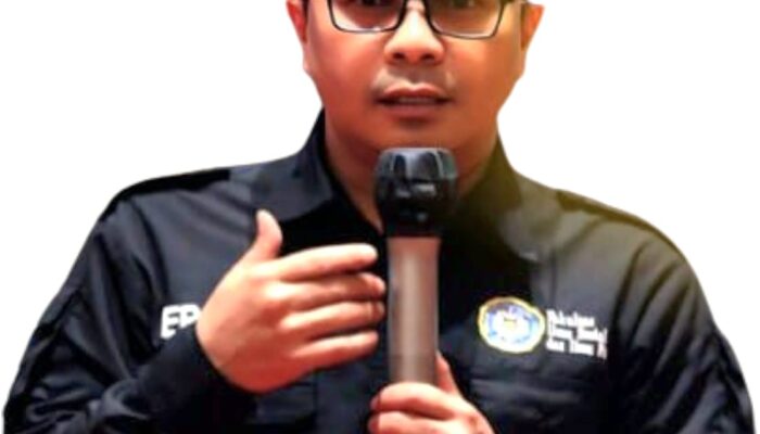 Problematika Kotak Kosong