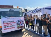 Kopi Wanoja, Mitra UMKM Binaan bank bjb Kini Serbu Pasar Eropa