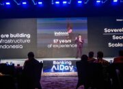 Indosat Ooredoo Hutchison Berdayakan Sektor Perbankan dan Keuangan Indonesia Melalui AI