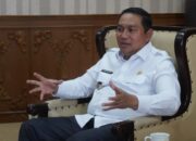 Pj Bupati: Klinik di Sumedang Bantu Ringankan Tugas RSUD