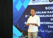 Bey Machmudin Dorong Pemdes Manfaatkan BIJB untuk Kesejahteraan Masyarakat, Desa di Ciayumajakuning Berpotensi Besar