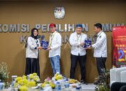 Pasangan Calon Wali Kota Bandung Farhan-Erwin Terpopuler sedangkan Dandan-Arief Raih Elektabilitas Tertinggi