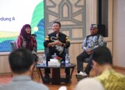 Sekda Jabar: Berikan Pelayanan RSUD yang Cepat dan Prima kepada Masyarakat