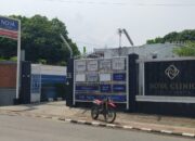 Dinkes Cianjur Sidak 11 Klinik dan 2 Ditutup, Bantah Ada Kaitan Pilkada