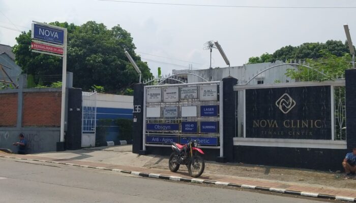 Dinkes Cianjur Sidak 11 Klinik dan 2 Ditutup, Bantah Ada Kaitan Pilkada