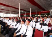 Puncak Program Telkom University | Soft Launching Telkom University Purwokerto