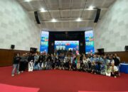 Workshop Multimedia Reporting, Dorong Kreativitas Jurnalis Muda