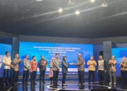 Bank bjb Berperan sebagai Joint Mandated Lead Arranger Fasilitas Kredit Sindikasi RCTI