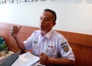 Gempa Sukabumi, Perjalanan Kereta Api Tetap Aman