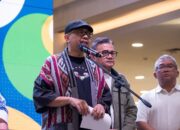 Perputaran Ekonomi Selama Bandung Great Sale Capai 78,9 M