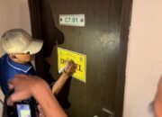 24 Orang Diduga Lakukan Praktik Prostitusi Diamankan di 2 Apartemen