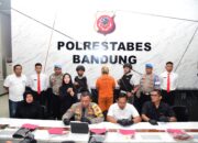 Sopir Angkot Bunuh Istri, Motifnya Cemburu