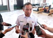 Pasca Gempa di Kabupaten Bandung, Daop 2 Bandung Pastikan Seluruh Perjalanan Kereta Aman