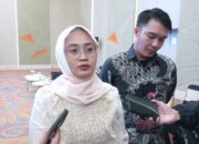 DPT Pilkada Serentak 2024 Disahkan KPU Kota Bandung, Ada 1.887.881 Pemilih