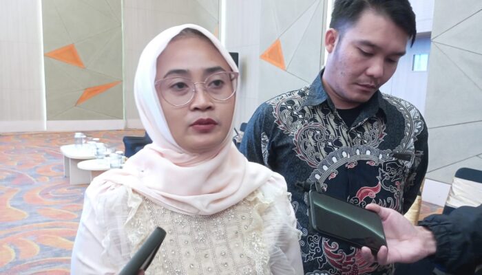 DPT Pilkada Serentak 2024 Disahkan KPU Kota Bandung, Ada 1.887.881 Pemilih