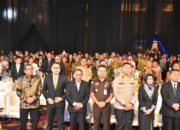 Pemkab Sumedang Dukung Investasi Berkelanjutan di Jawa Barat