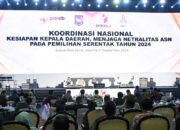 Netralitas ASN Jadi Kunci Sukses Pilkada