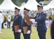 Seminar Nasional Harhubnas Tingkat Provinsi Jawa Barat Tahun 2024, “Transportasi Maju, Nusantara Baru”