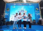 SoKlin Tantangan 101 Ajak Ribuan Ibu, Jadi Agen Hidup Sehat Hingga Pecahkan Rekor MURI