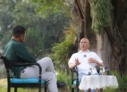 Exit Tol KM 149 Gedebage Kembali Beroperasi Akhir Desember 2024