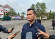 Sah, Tiga Pasangan Calon Bupati-Wakil Bupati Tasik Ditetapkan Secara Tertutup