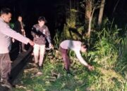 Uang Habis Buat Judol, Bersiasat Ajukan Laporan Palsu Dibegal