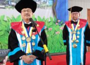 Mensos: Lulusan Poltekesos Bandung Agar Berkontribusi Aktif Membangun Kesejahteraan Sosial di Indonesia